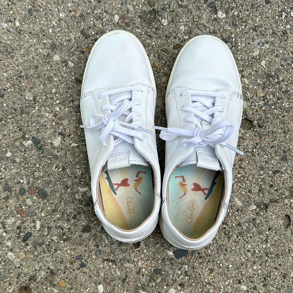 OluKai Pehuea Li Ili